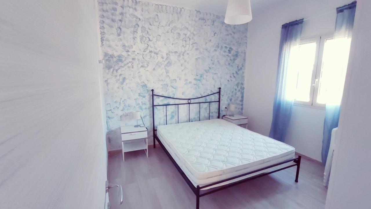 One Love Apartments Lupetto Buitenkant foto