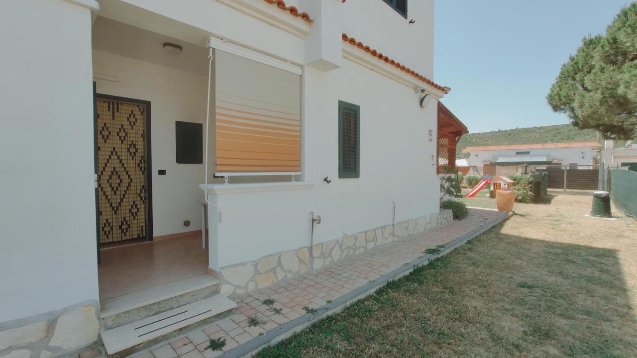 One Love Apartments Lupetto Buitenkant foto